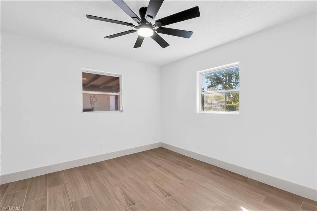 FORT MYERS SHORES - Residential