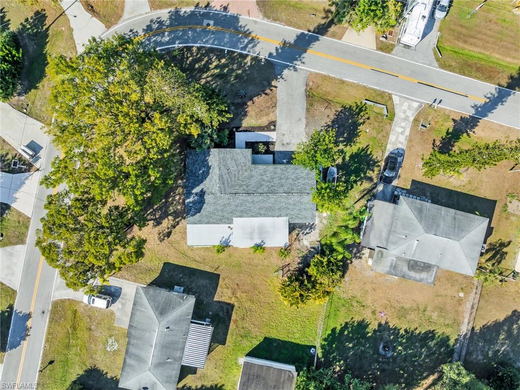 FORT MYERS SHORES - Residential