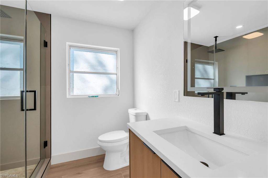 FORT MYERS SHORES - Residential