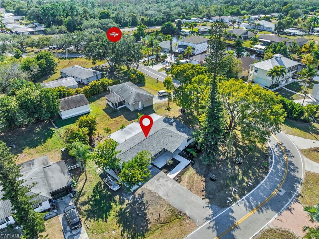 FORT MYERS SHORES - Residential