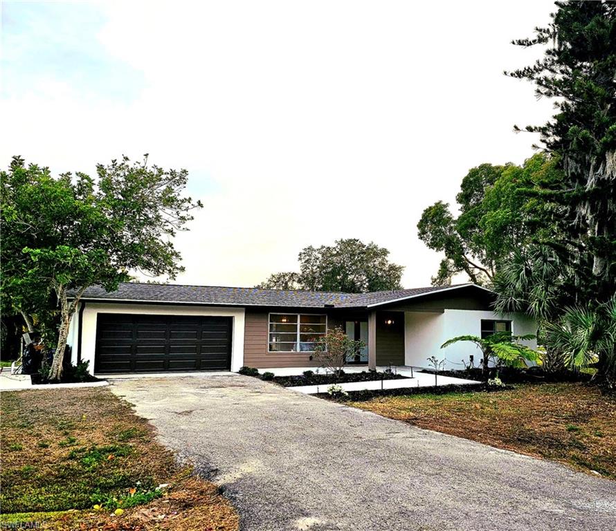 FORT MYERS SHORES - Residential