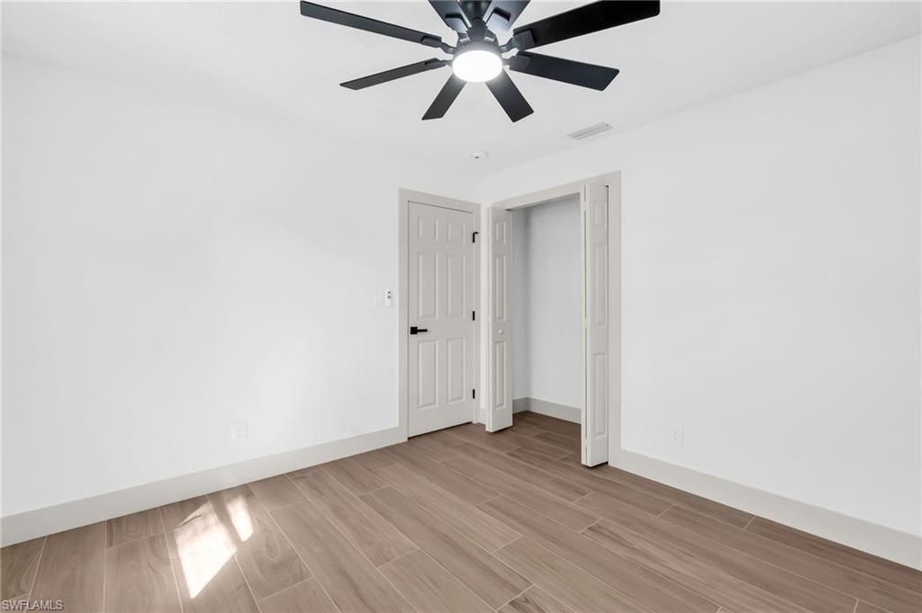 FORT MYERS SHORES - Residential