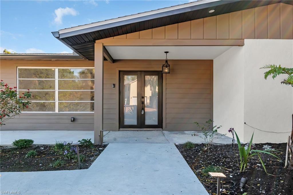 FORT MYERS SHORES - Residential