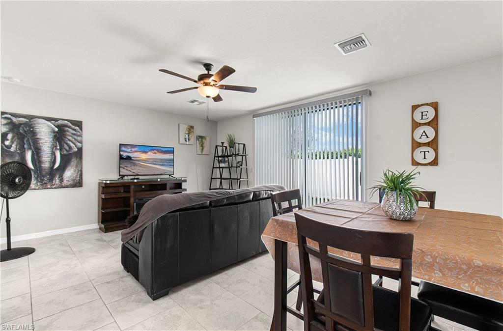 PORTICO - Residential