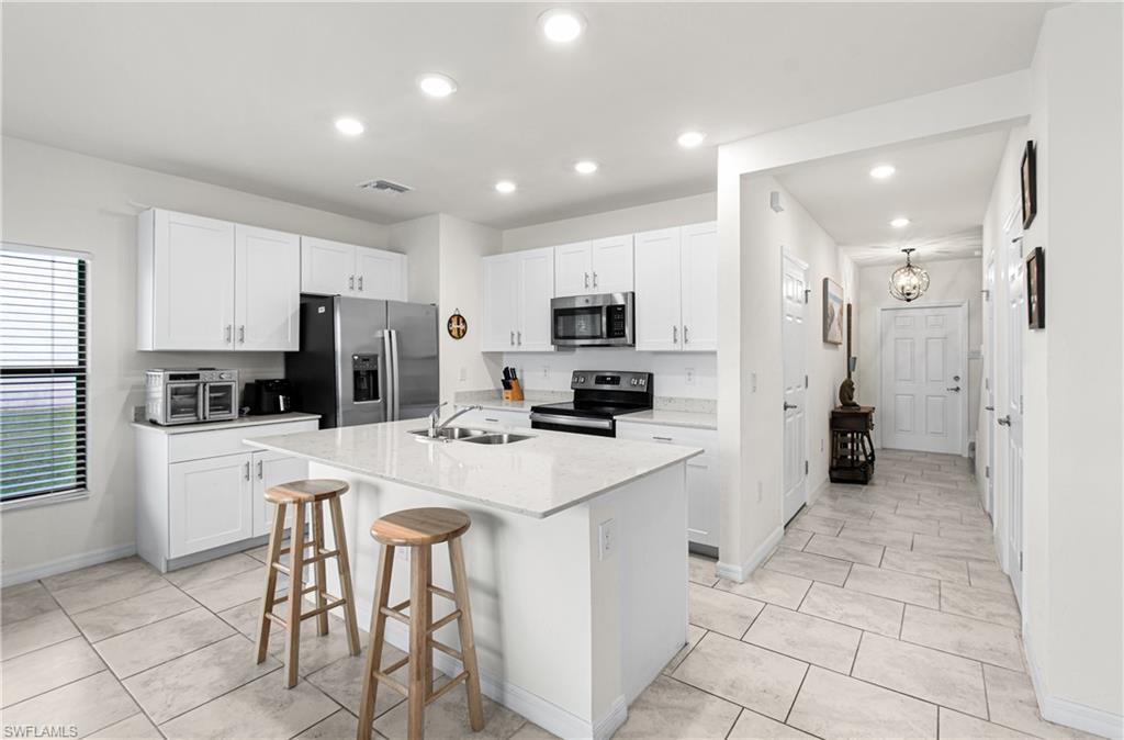 PORTICO - Residential