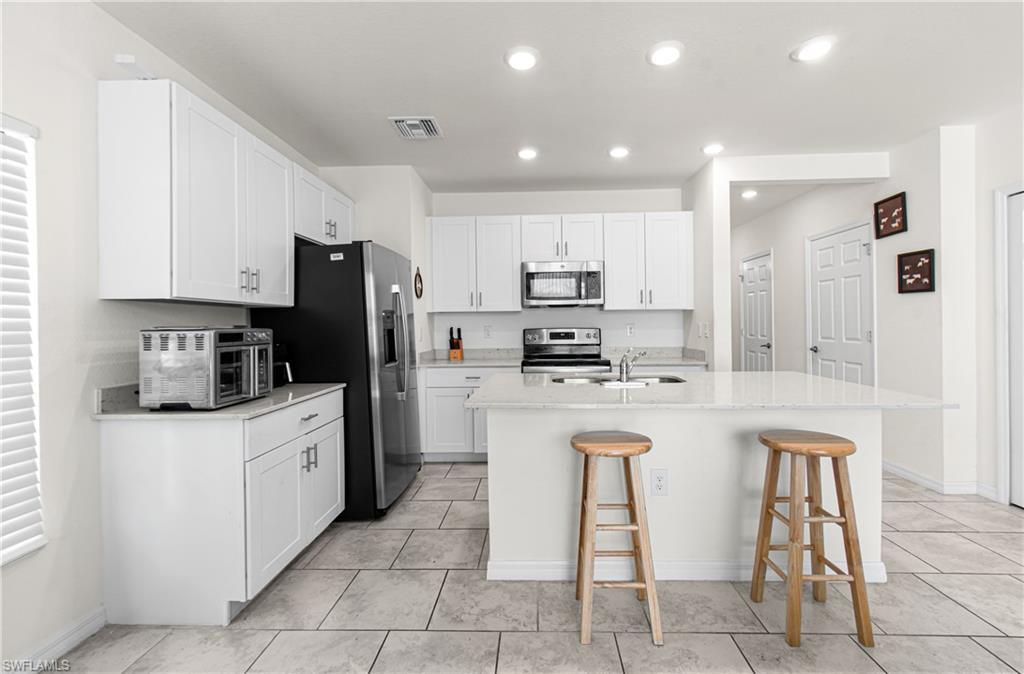 PORTICO - Residential