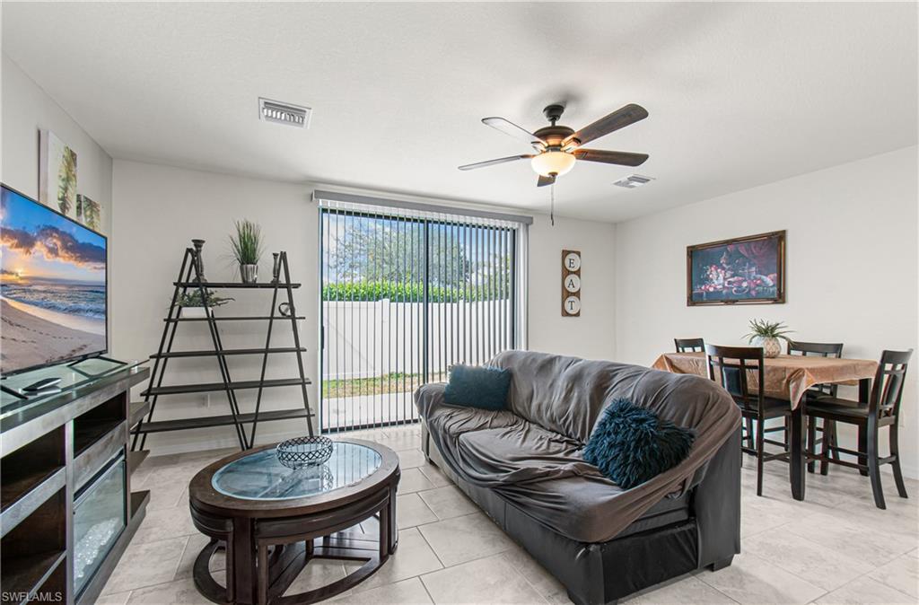 PORTICO - Residential