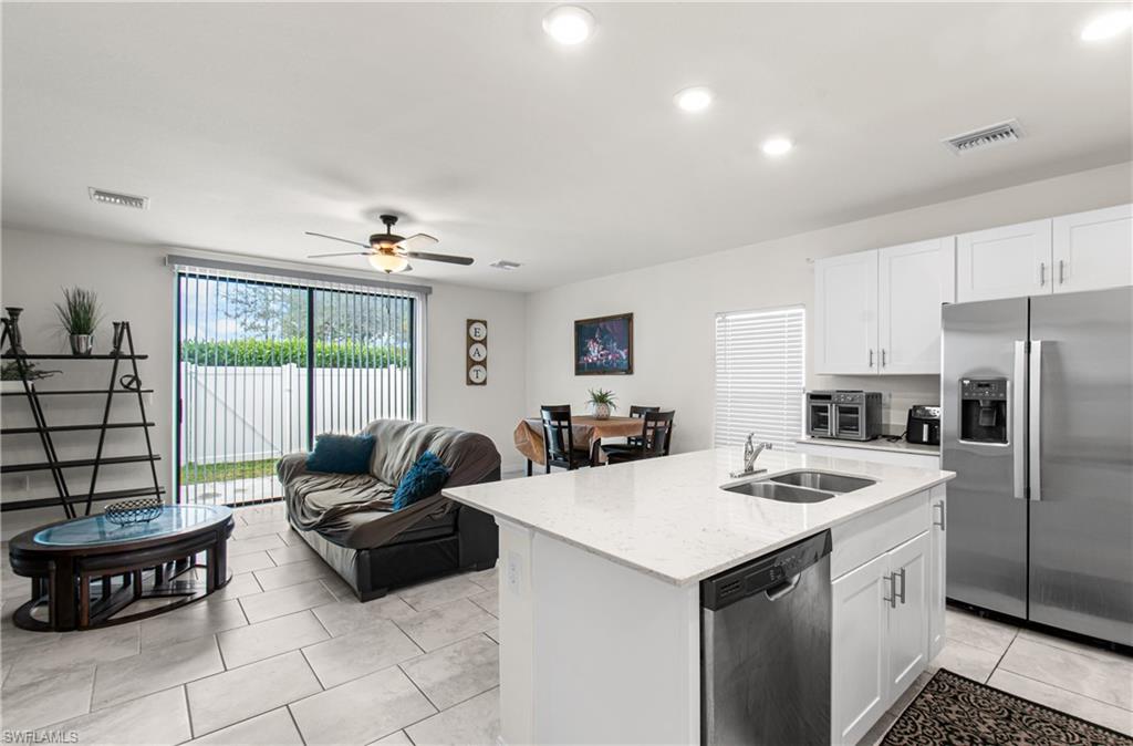 PORTICO - Residential