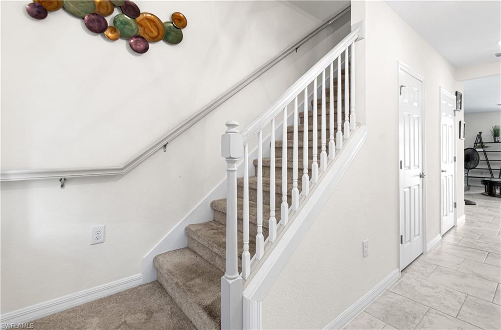 PORTICO - Residential