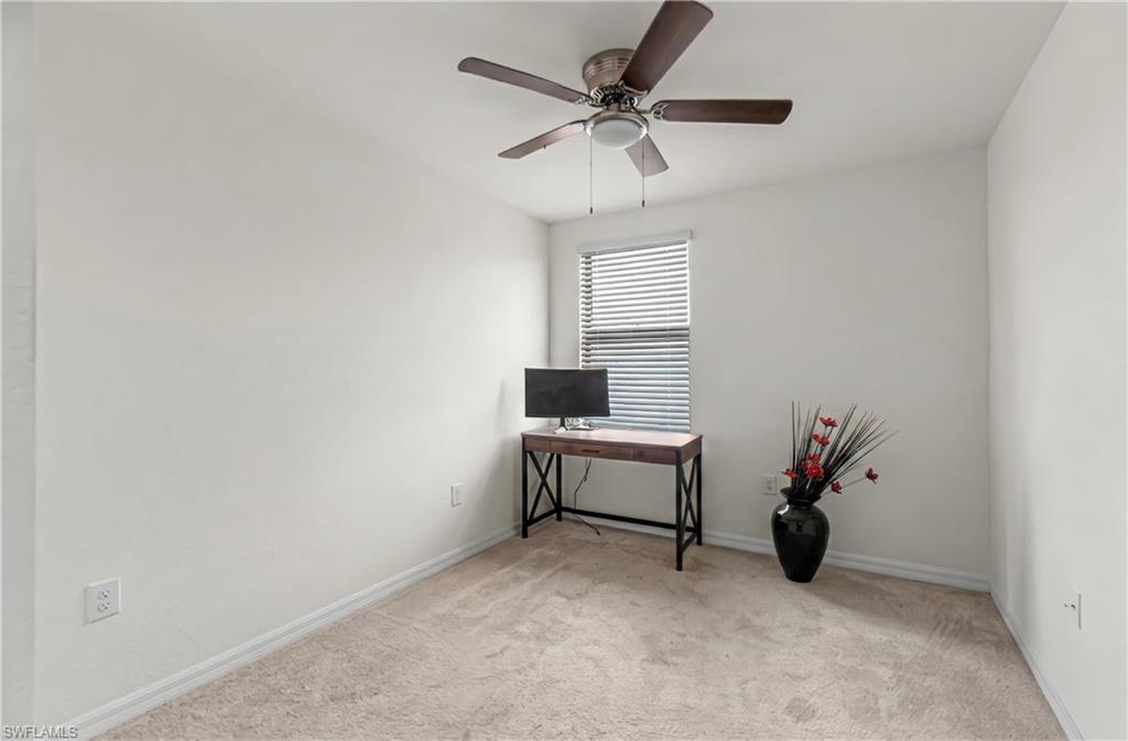 PORTICO - Residential