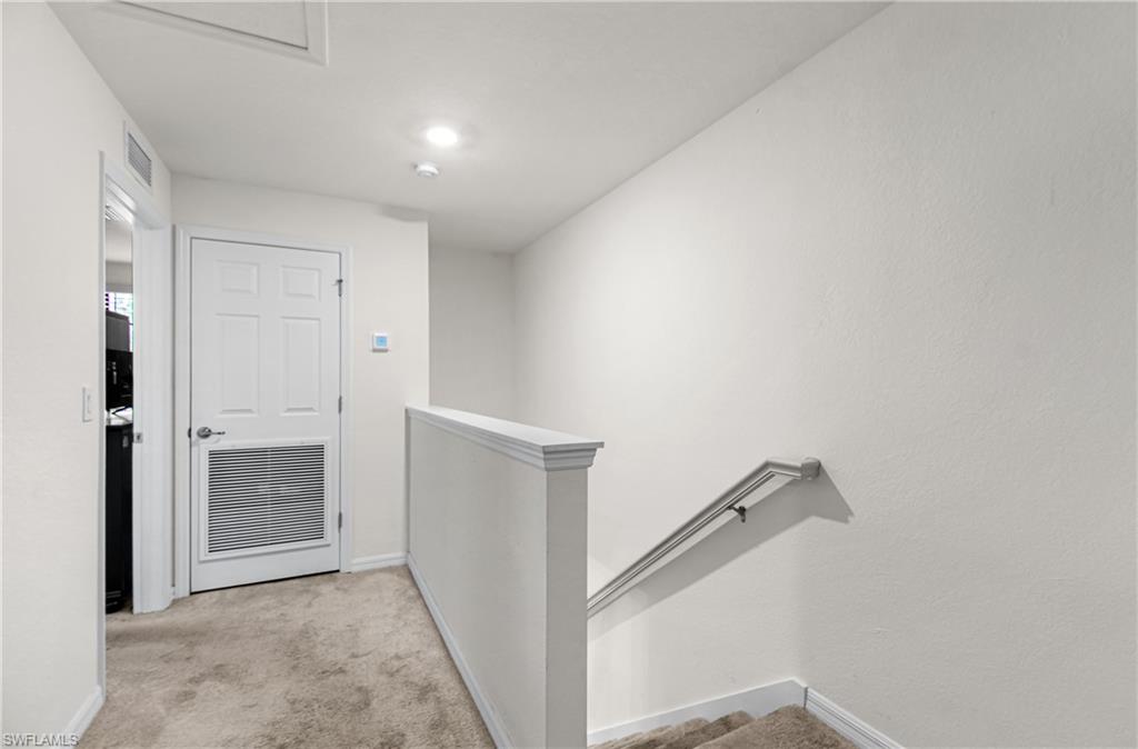 PORTICO - Residential