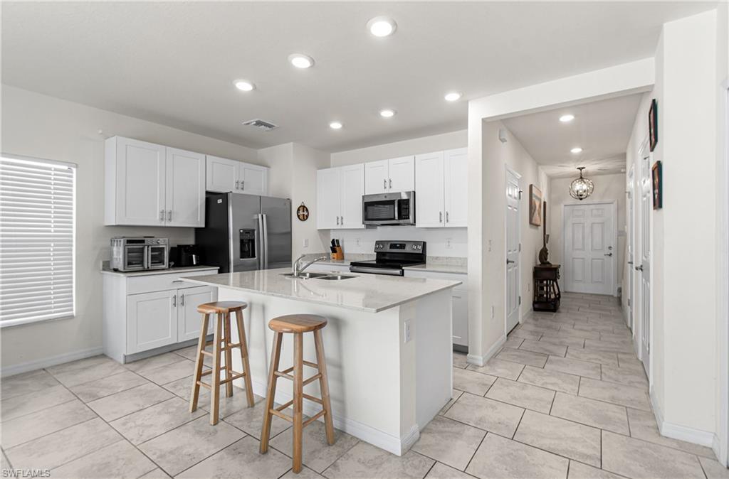 PORTICO - Residential