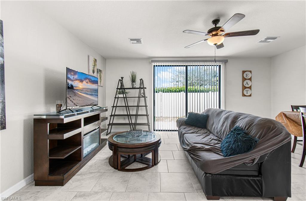 PORTICO - Residential