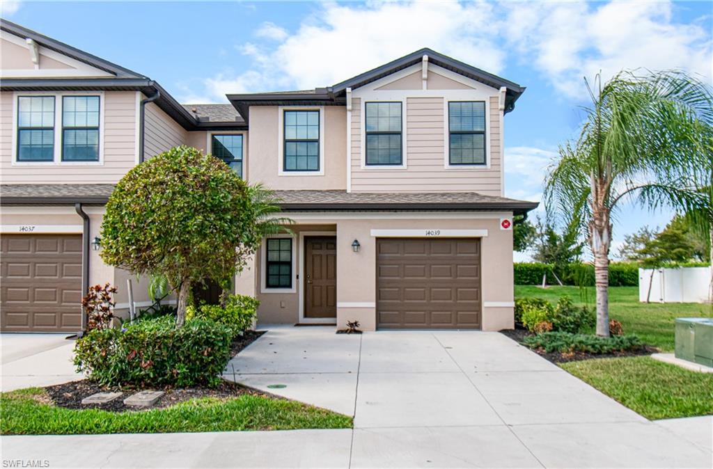 PORTICO - Residential