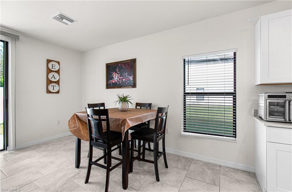 PORTICO - Residential