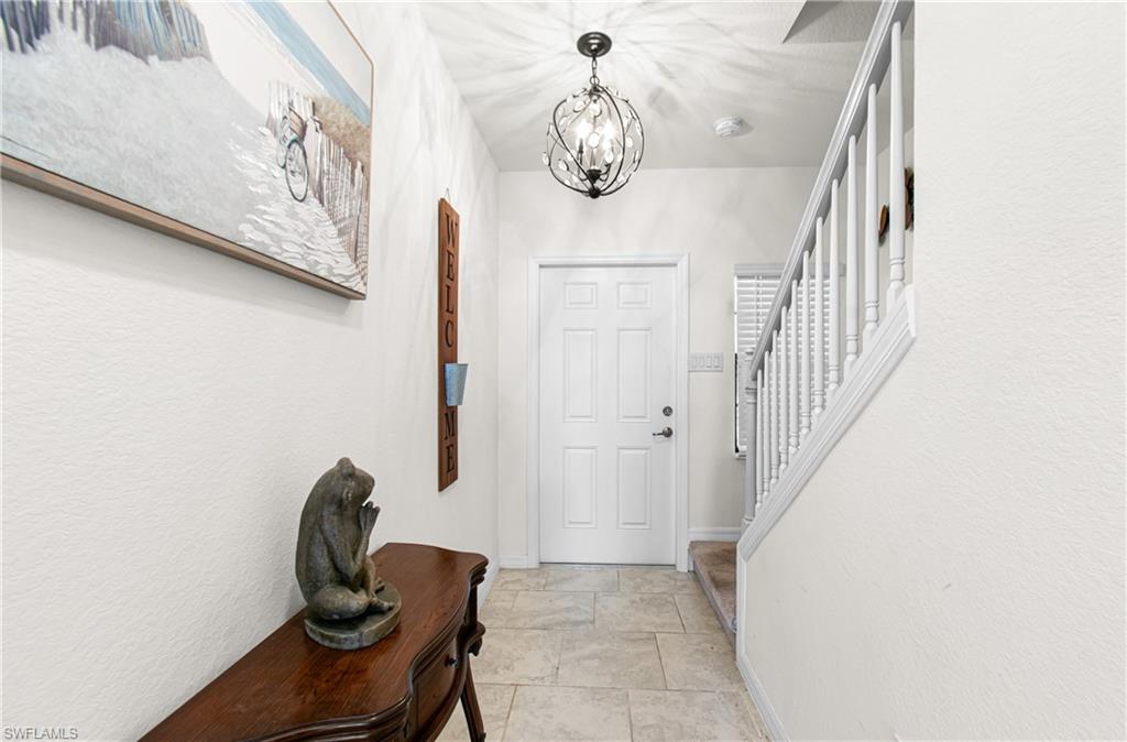 PORTICO - Residential