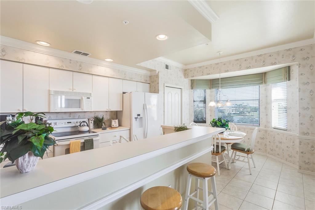 TERRACE - Residential