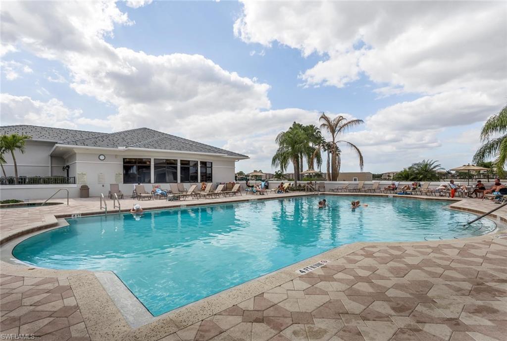 TERRACE - Residential