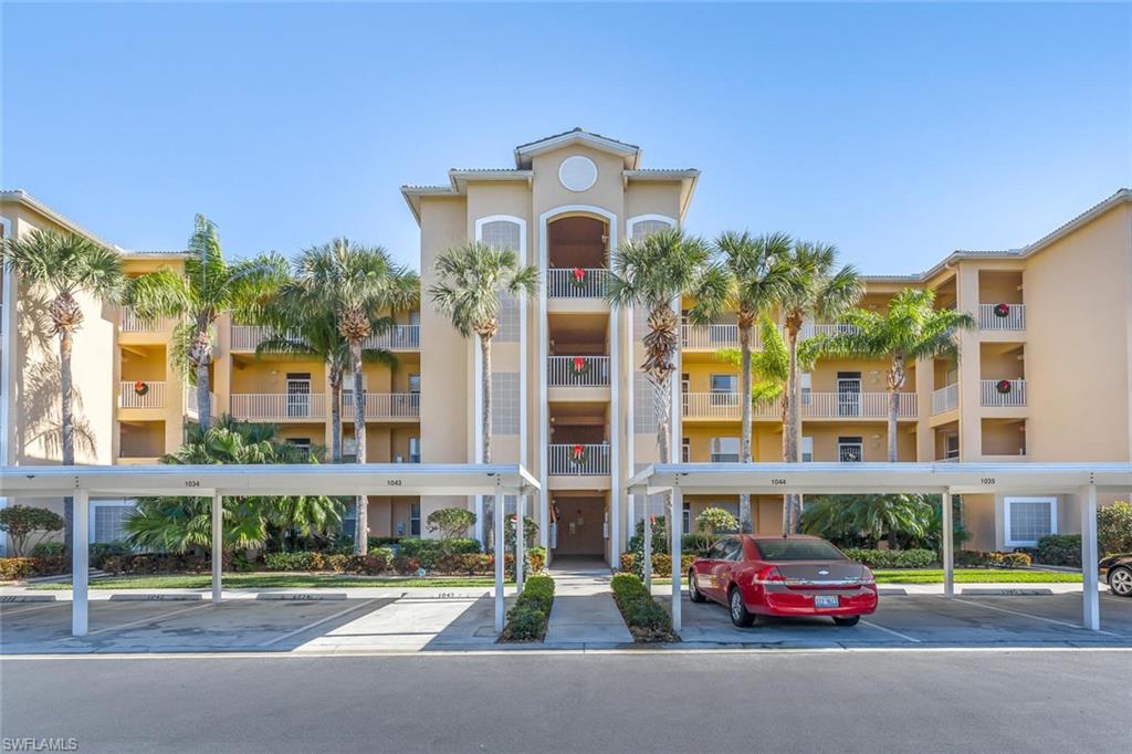 TERRACE - Residential