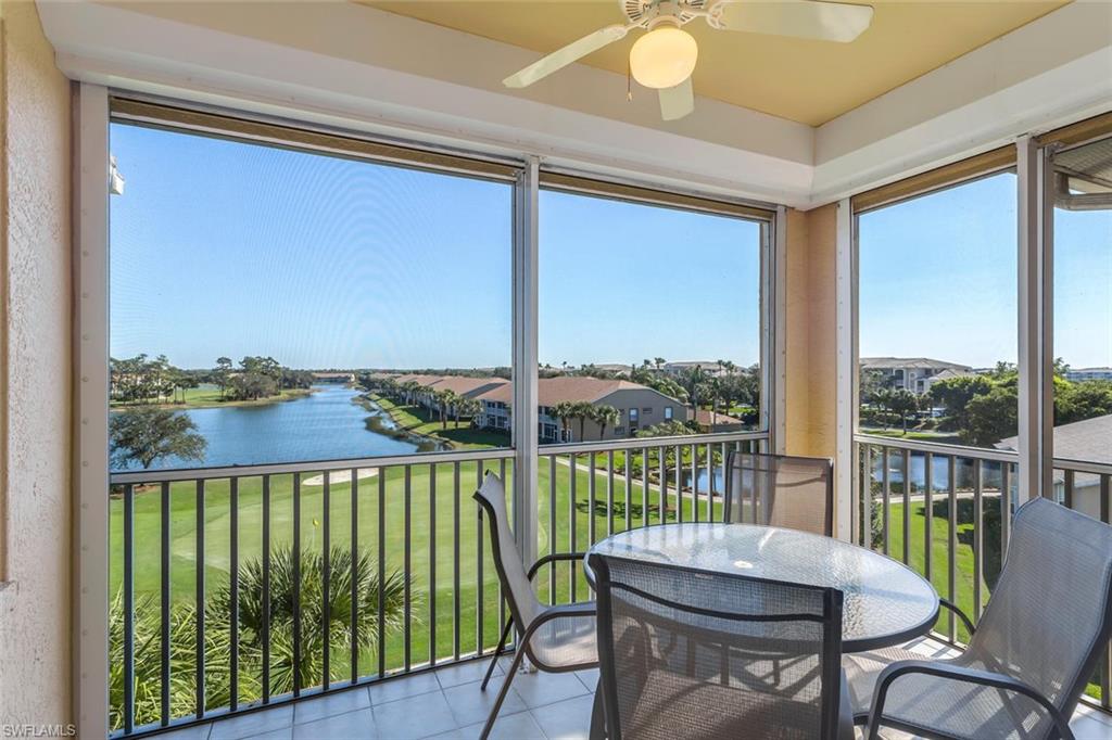 TERRACE - Residential