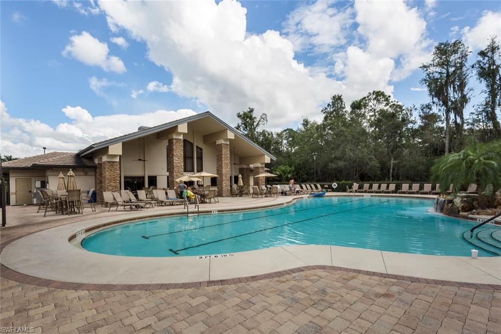 TERRACE - Residential