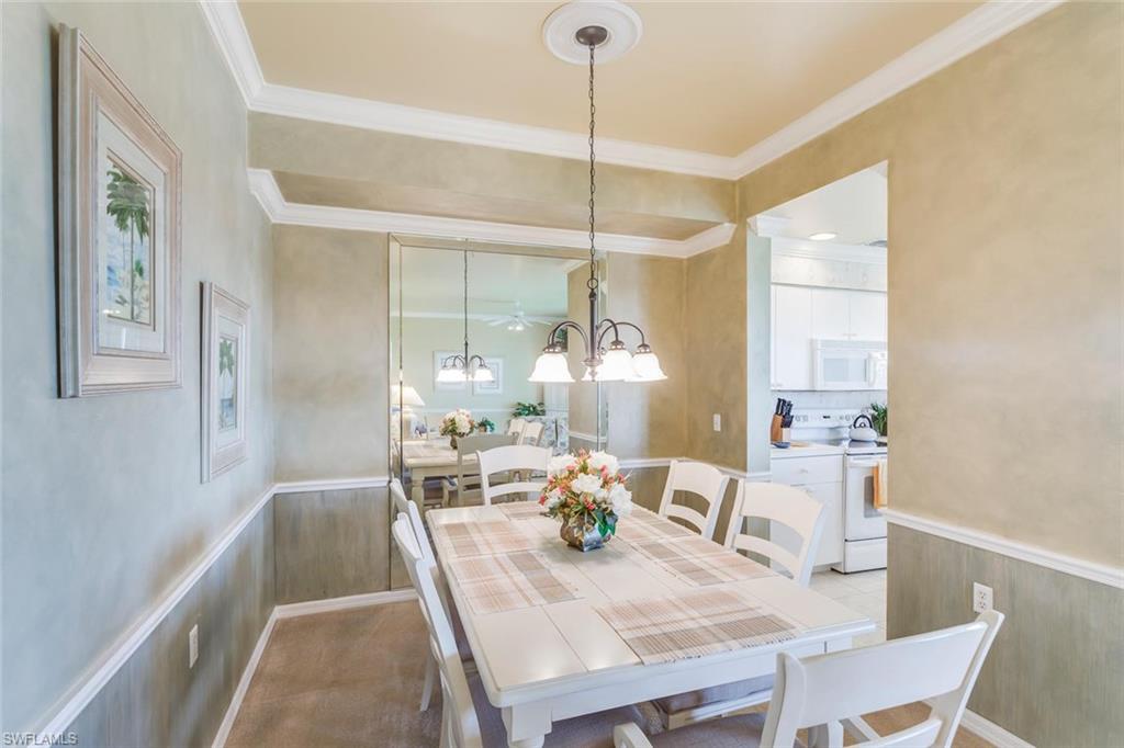 TERRACE - Residential