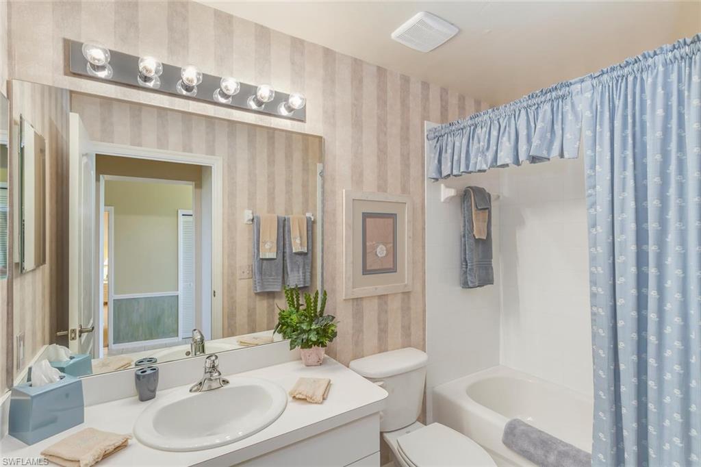 TERRACE - Residential