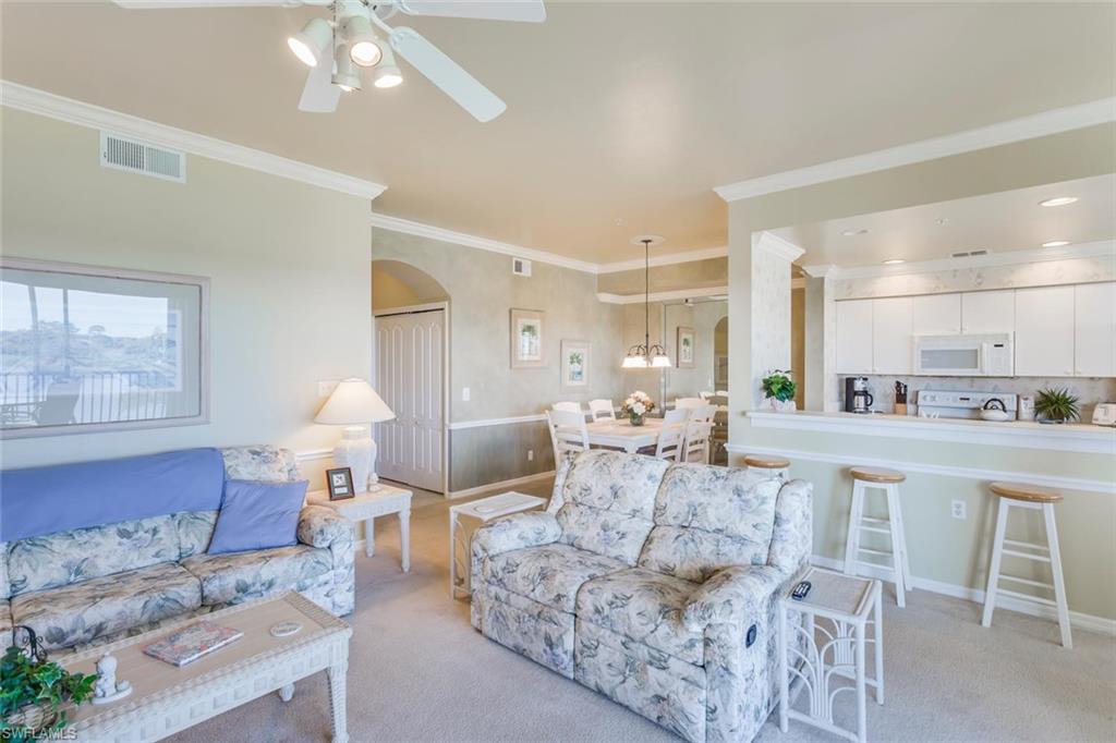 TERRACE - Residential