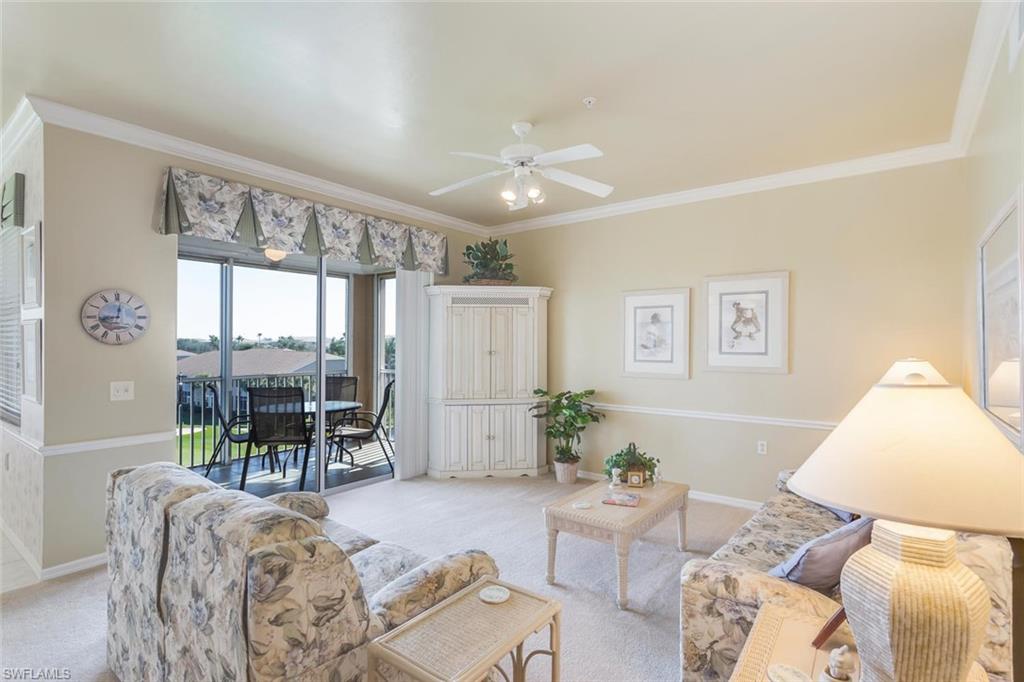 TERRACE - Residential