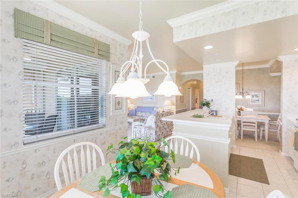 TERRACE - Residential