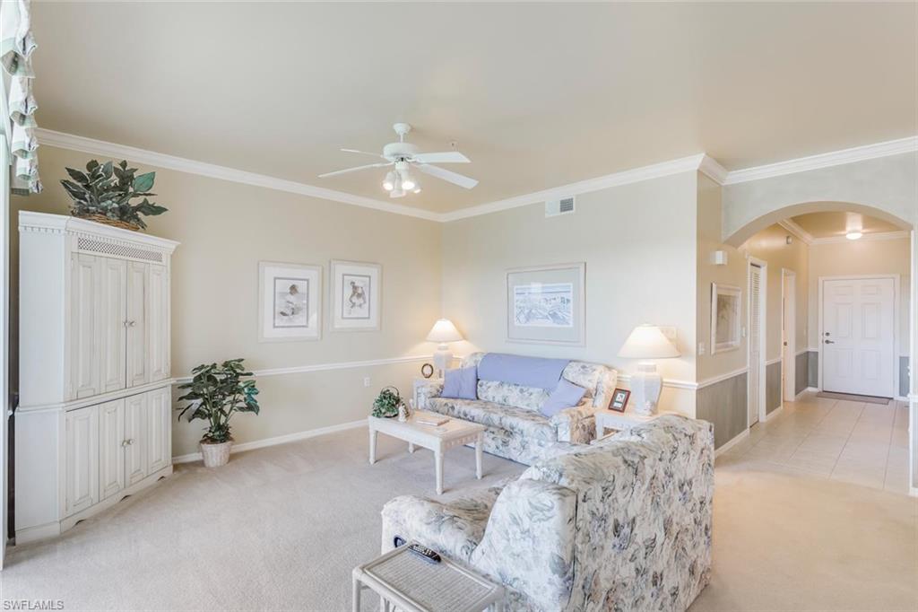 TERRACE - Residential