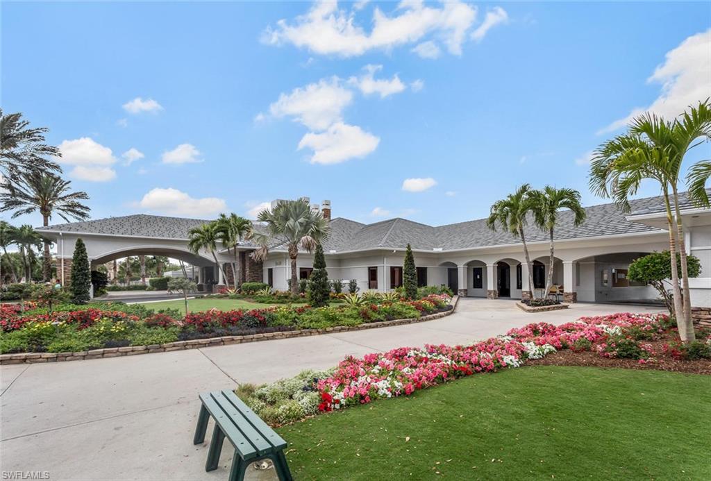 TERRACE - Residential