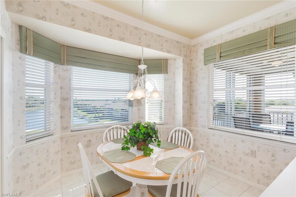 TERRACE - Residential