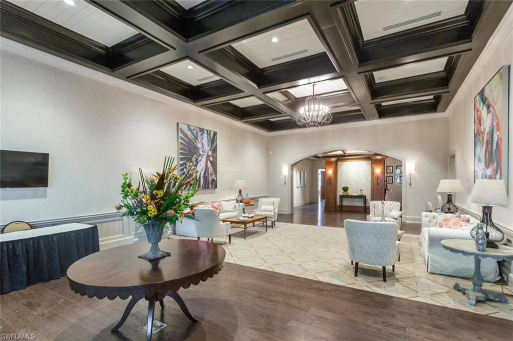 TERRACE - Residential