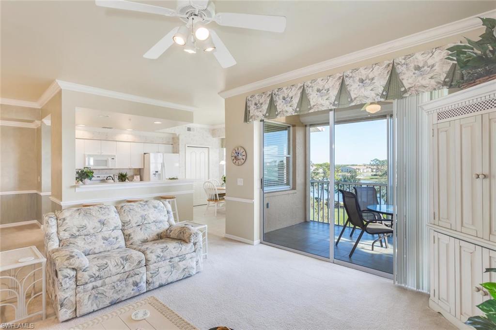 TERRACE - Residential