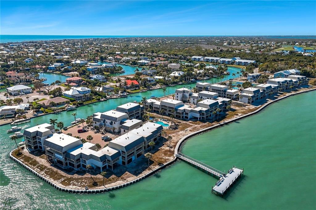 MARINER POINTE CONDO - Residential Lease