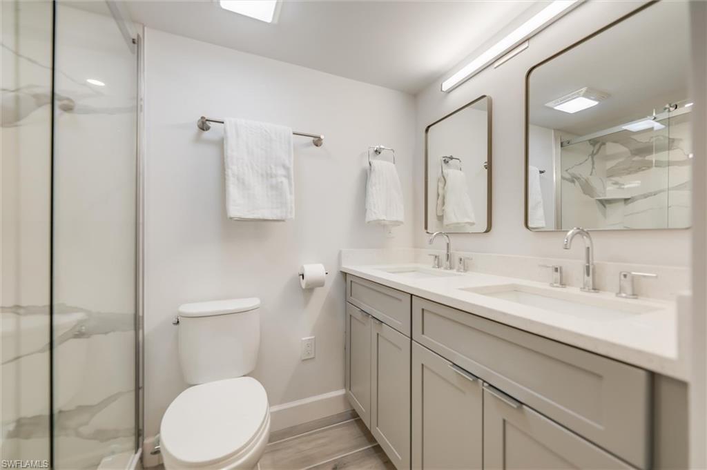 MARINER POINTE CONDO - Residential Lease