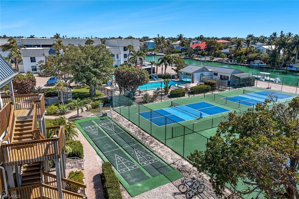 MARINER POINTE CONDO - Residential Lease