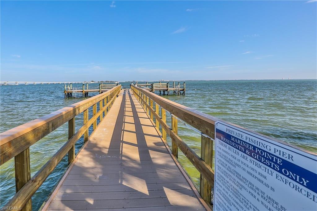 MARINER POINTE CONDO - Residential Lease