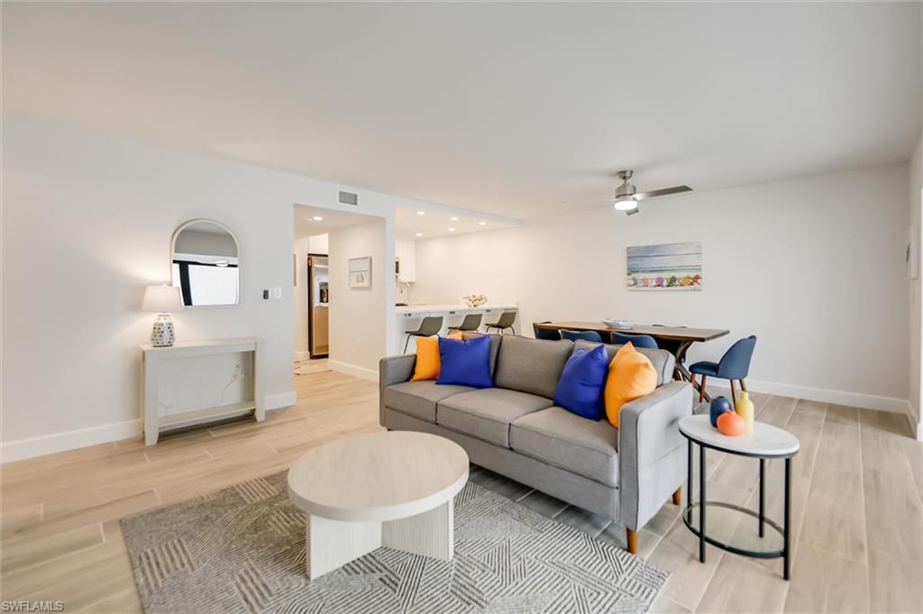 MARINER POINTE CONDO - Residential Lease