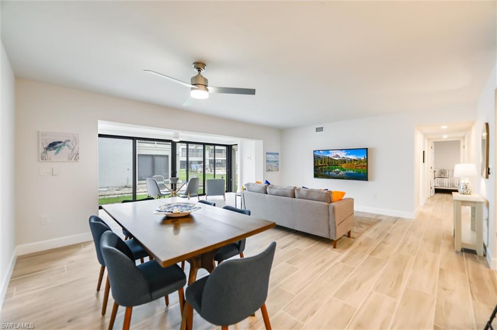 MARINER POINTE CONDO - Residential Lease