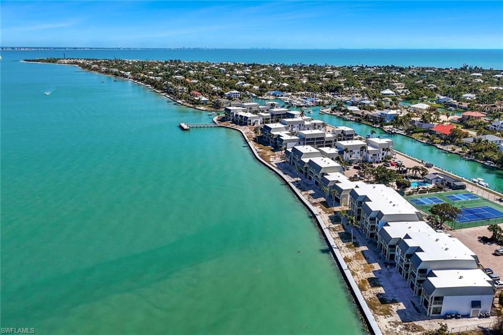 MARINER POINTE CONDO - Residential Lease