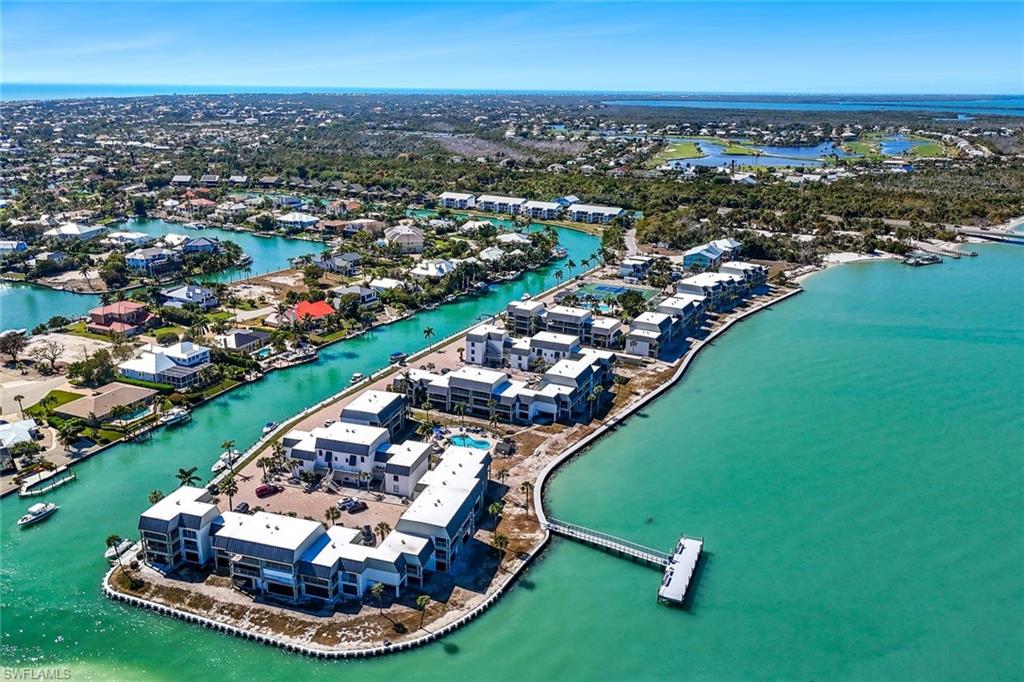 MARINER POINTE CONDO - Residential Lease