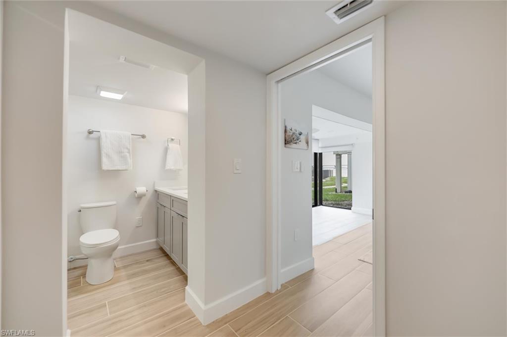 MARINER POINTE CONDO - Residential Lease