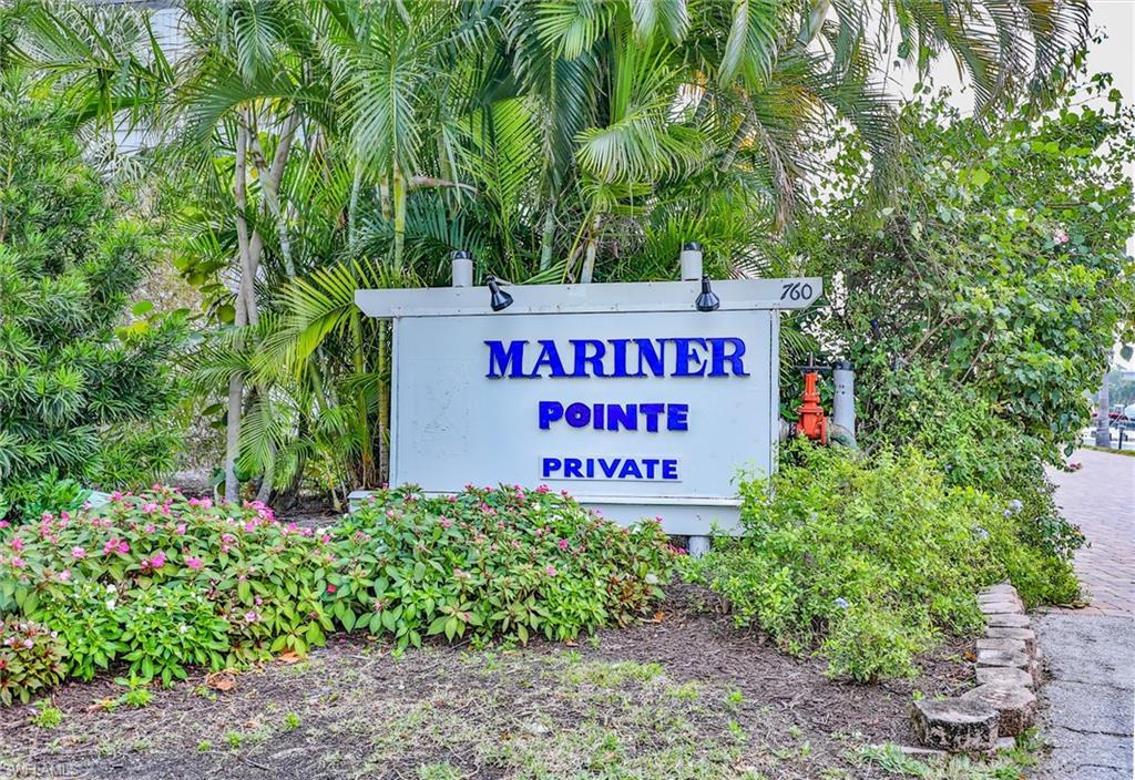 MARINER POINTE CONDO - Residential Lease