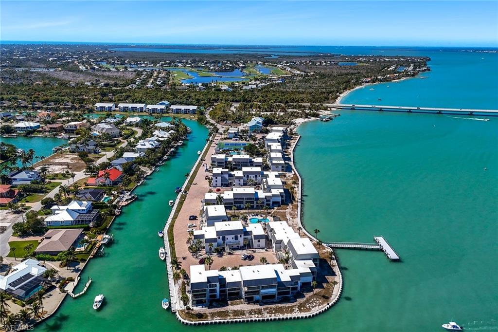 MARINER POINTE CONDO - Residential Lease