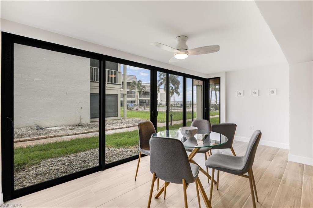 MARINER POINTE CONDO - Residential Lease