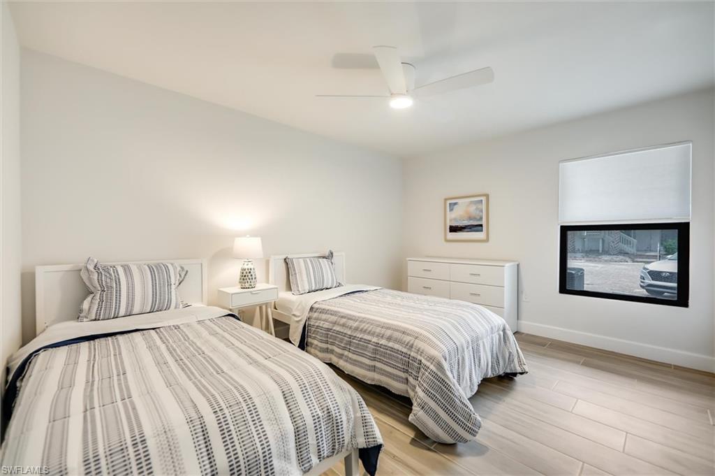 MARINER POINTE CONDO - Residential Lease