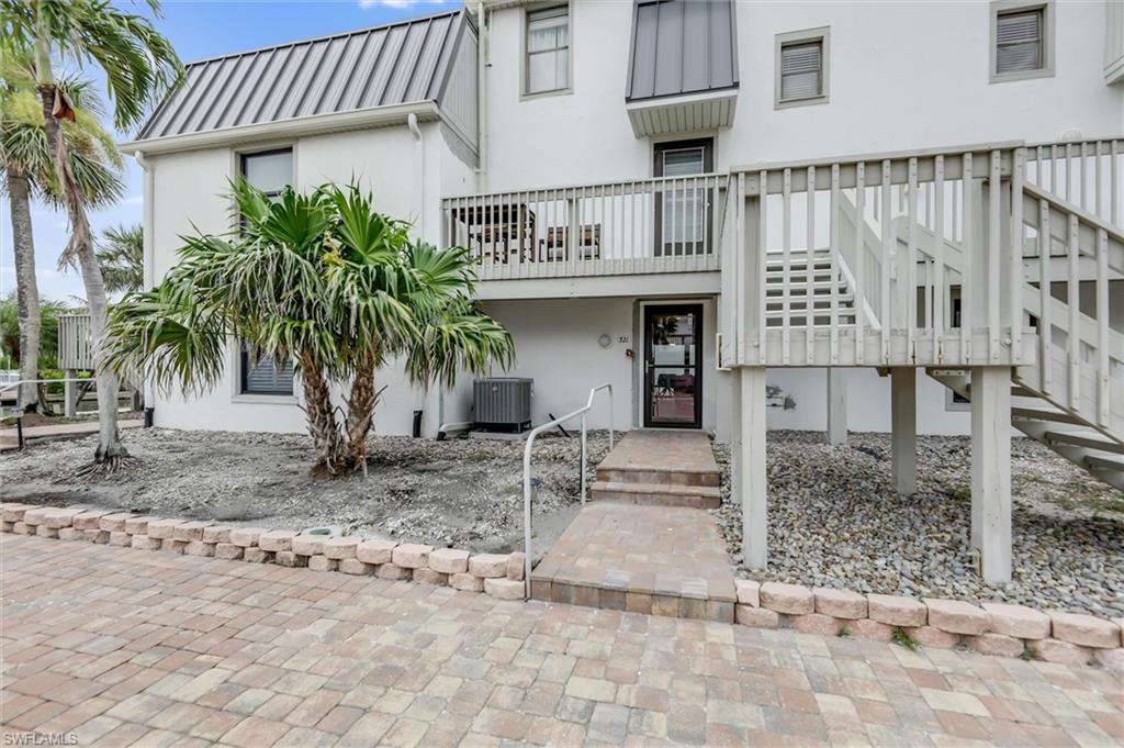 MARINER POINTE CONDO - Residential Lease