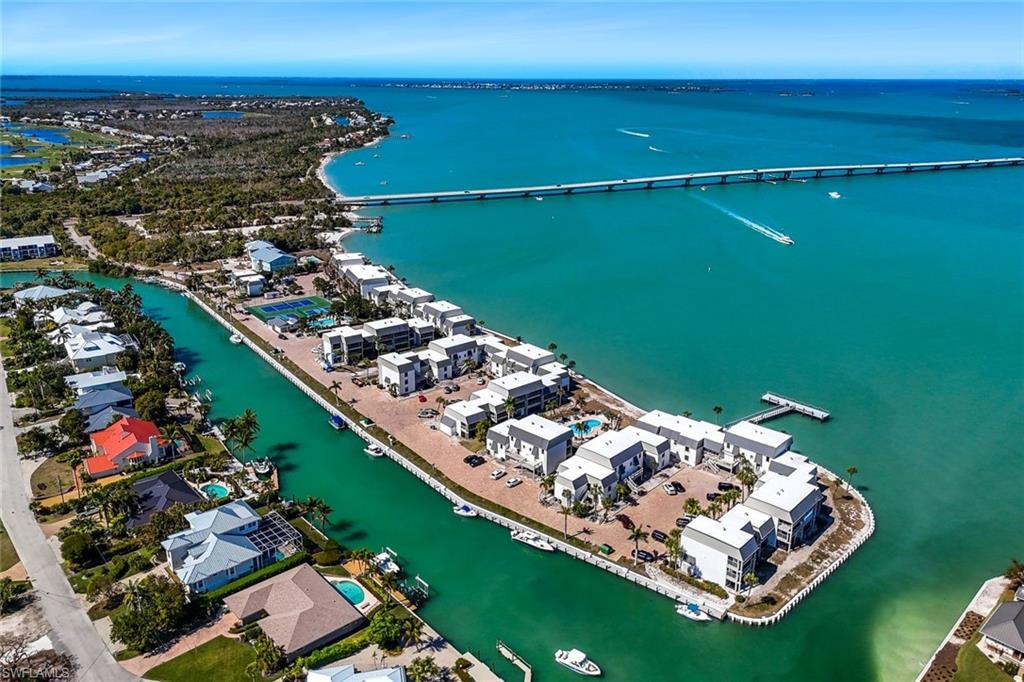 MARINER POINTE CONDO - Residential Lease